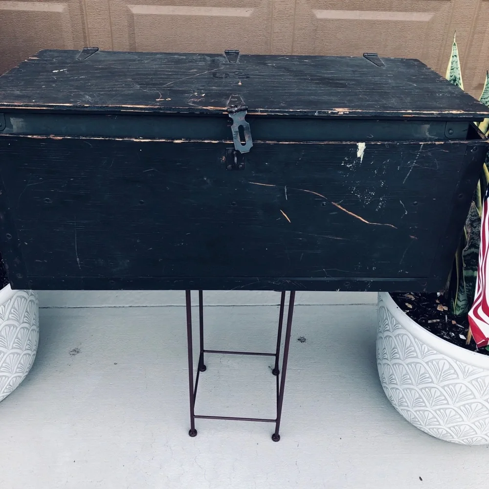 Vintage this item